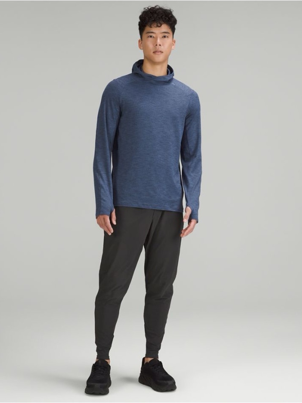 Lululemon Surge Warm Hoodie